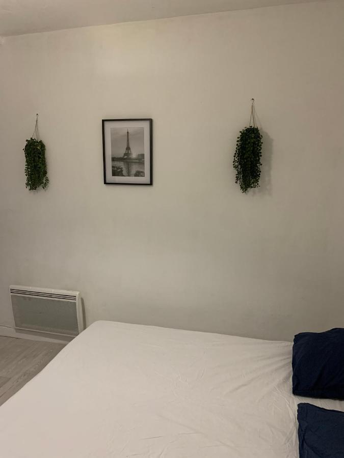 Hotel La Defense Bois-Colombes Extérieur photo