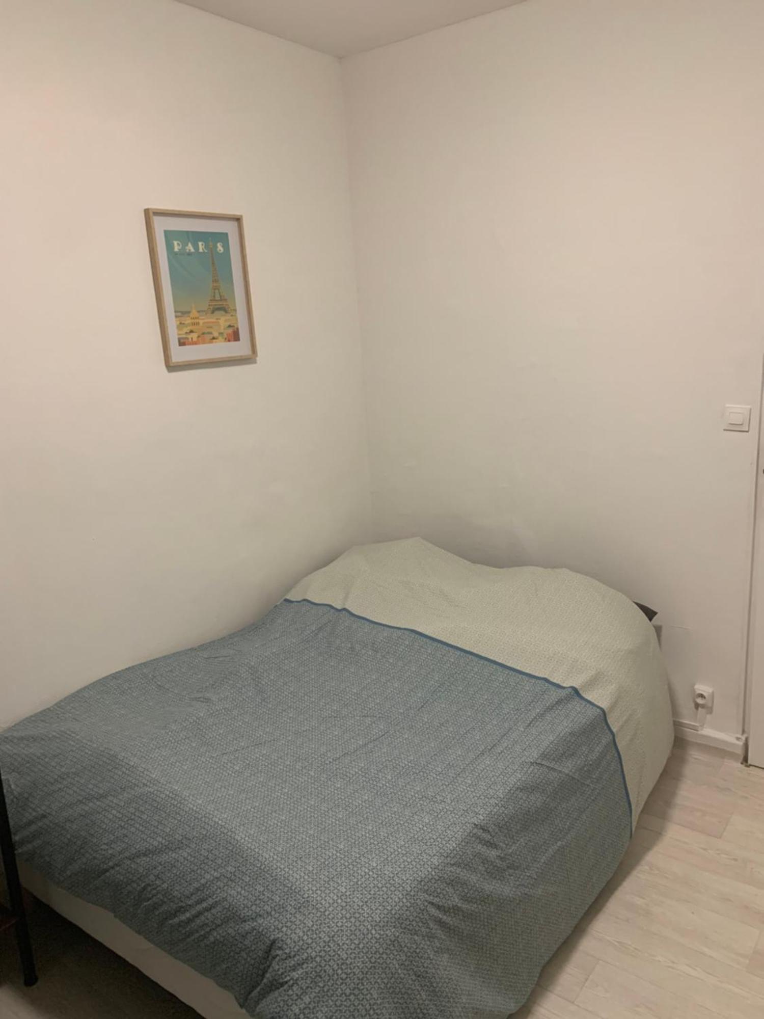 Hotel La Defense Bois-Colombes Extérieur photo