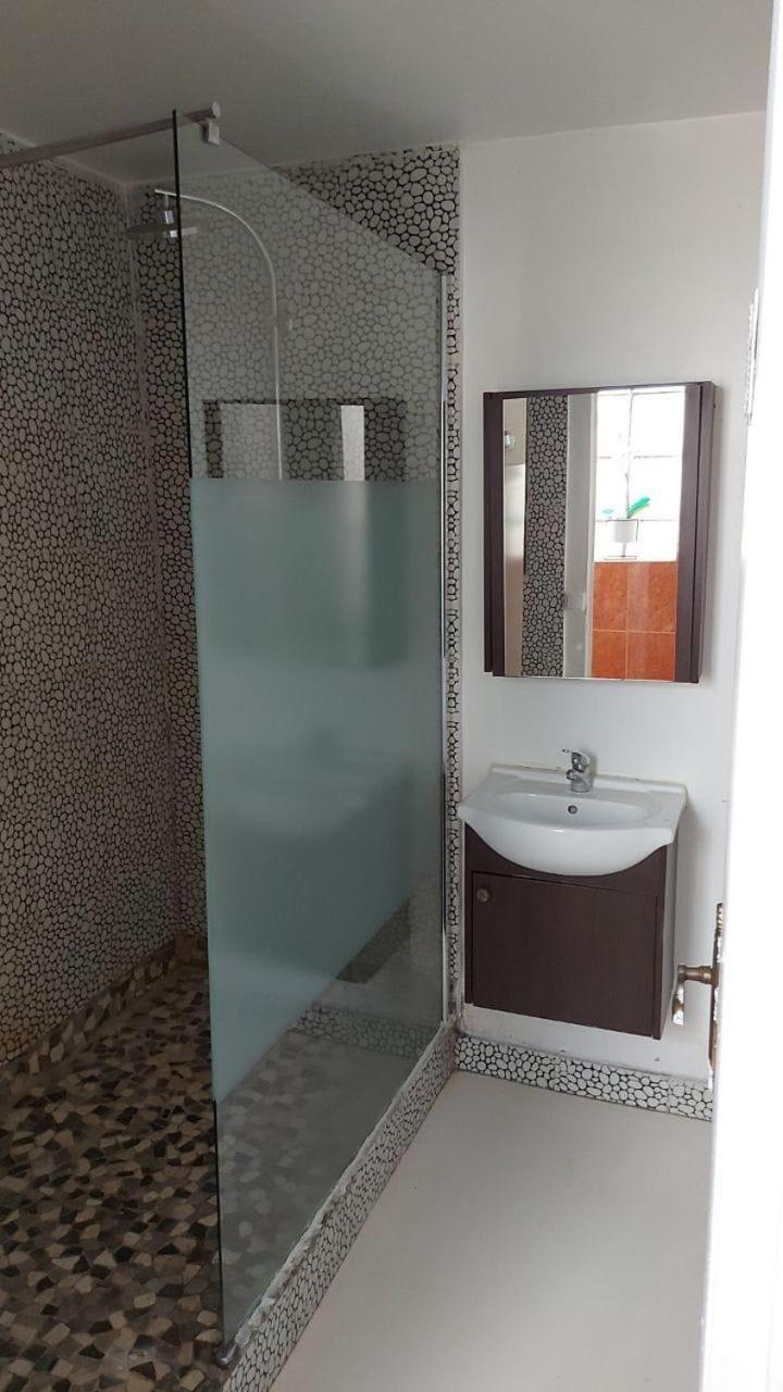 Hotel La Defense Bois-Colombes Extérieur photo